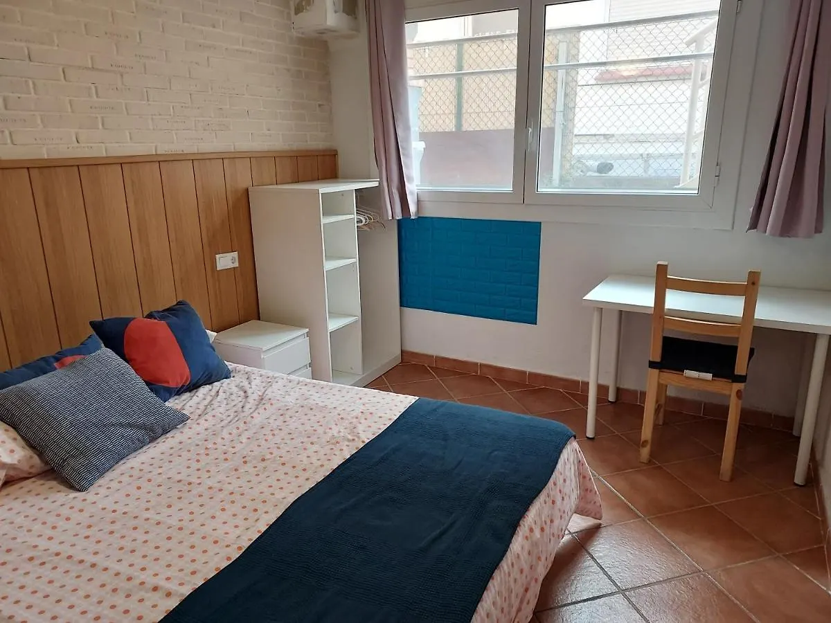 Barcelona Village Homestay Tiana