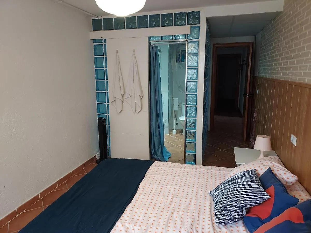 Barcelona Village Homestay Tiana