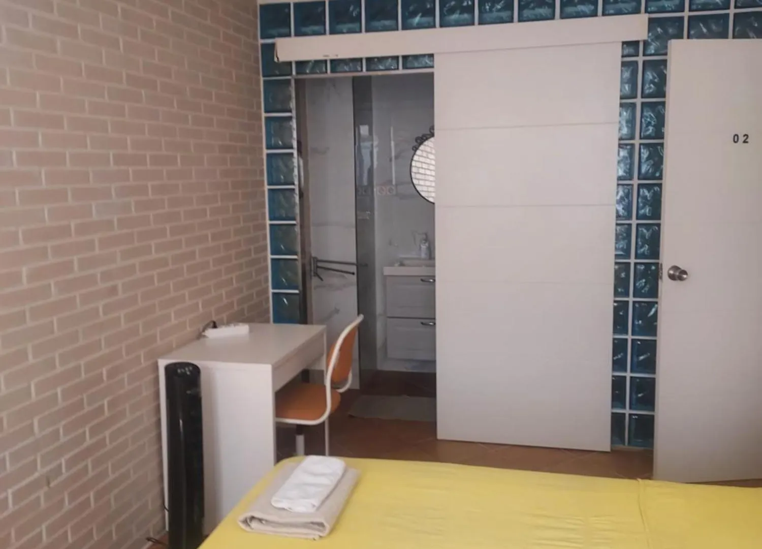Barcelona Village Homestay Tiana