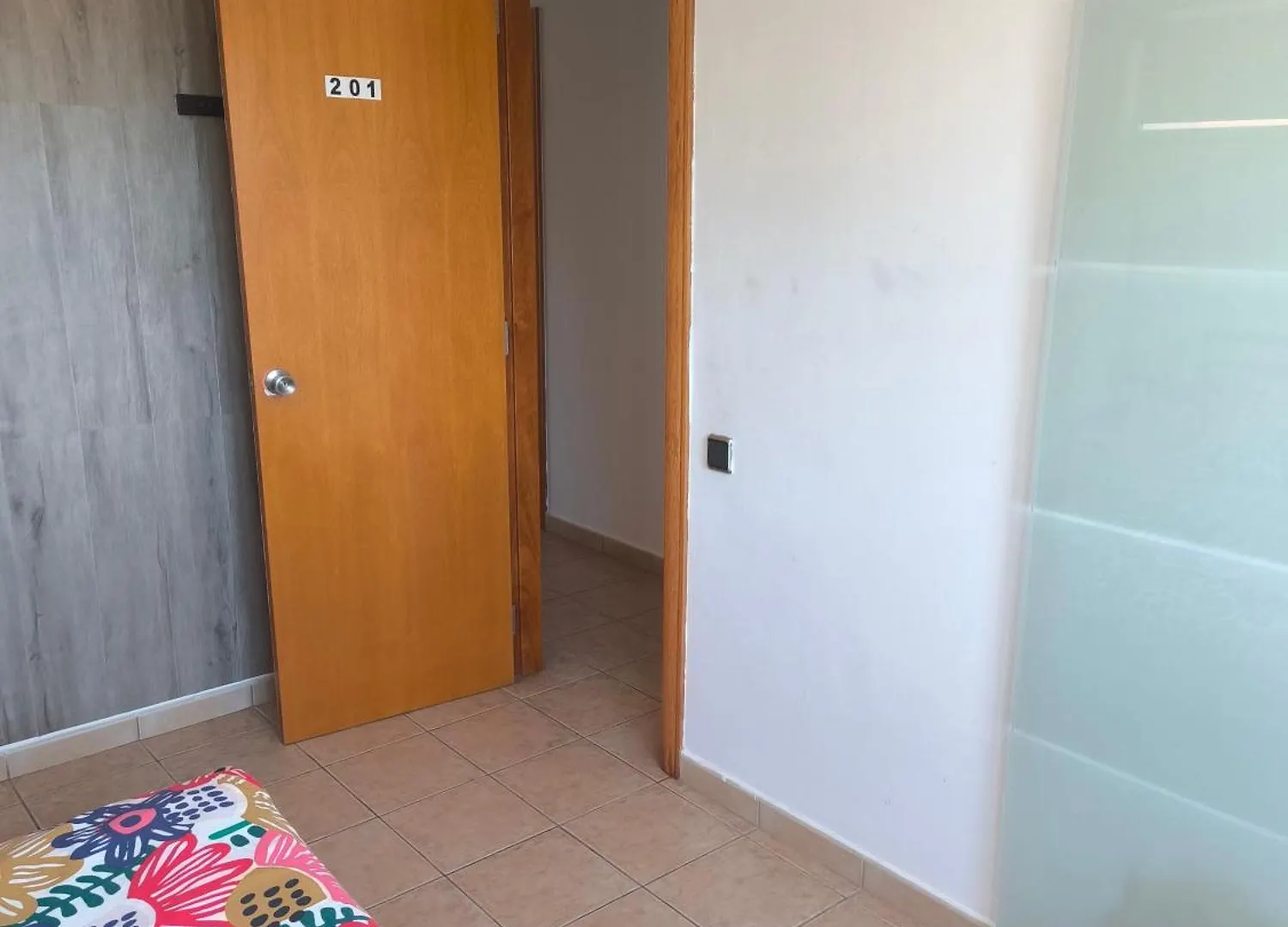 Barcelona Village Homestay Tiana