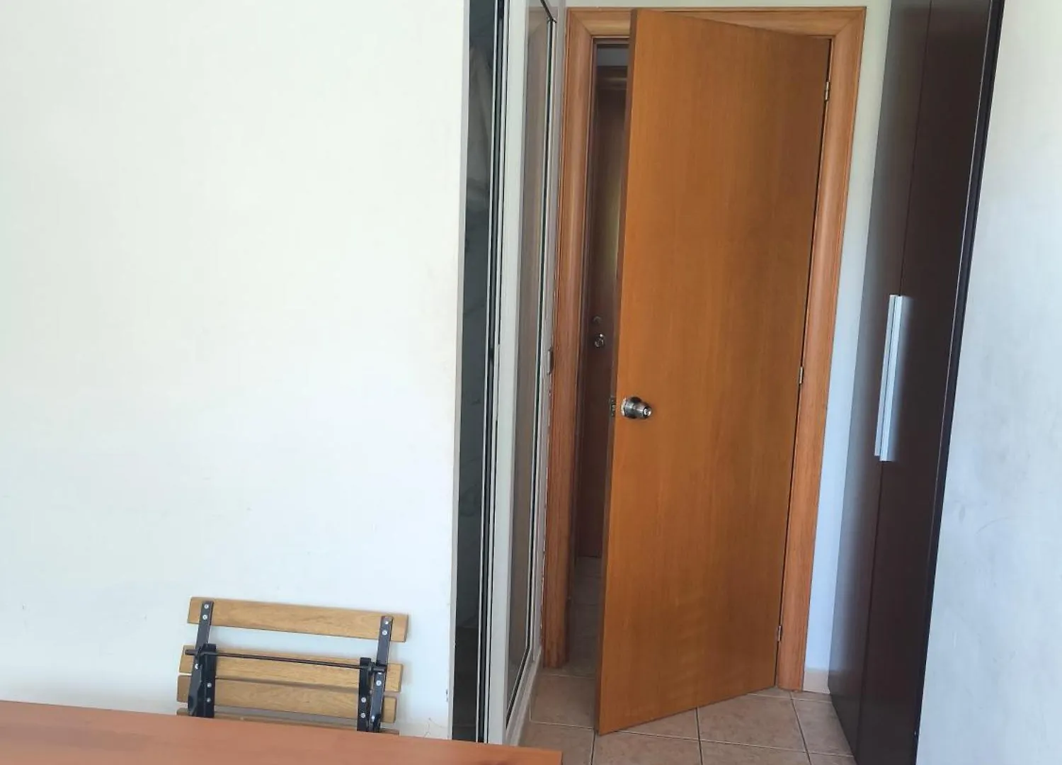 Barcelona Village Homestay Tiana