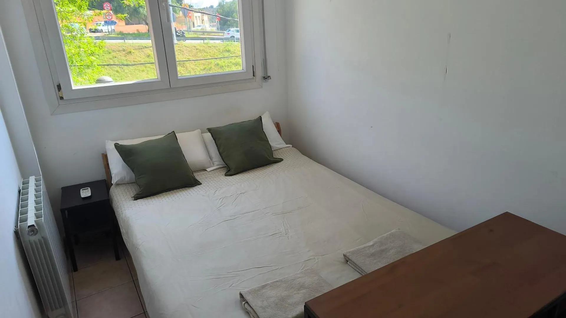 Barcelona Village Homestay Tiana Spain