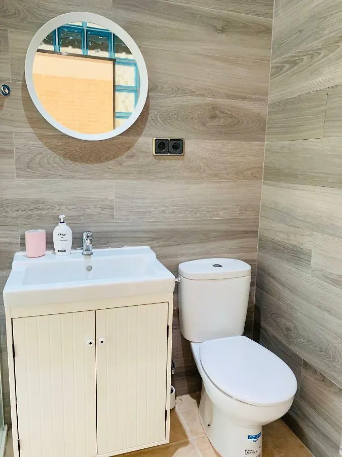 Barcelona Village Homestay Tiana 0*,  Spanien