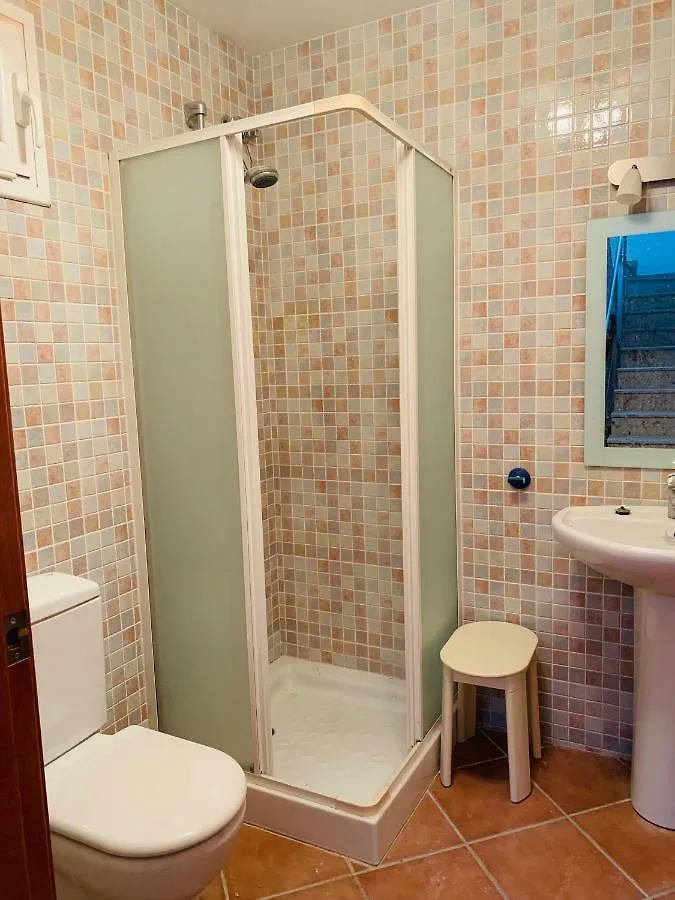 Barcelona Village Homestay Tiana Spanien
