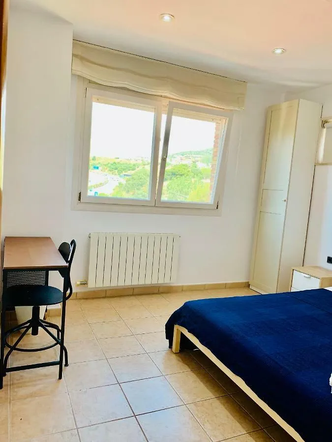 Barcelona Village Homestay Tiana Spanien