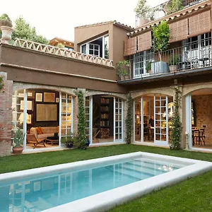 Country house Llimona - Adults Only, Corsa