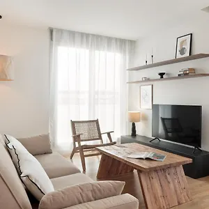 Olala Port Forum Apartment