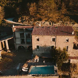 Country house Mas El Mir, Ripoll