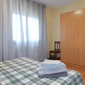 Farm stay Guso, Castello D'Empuries