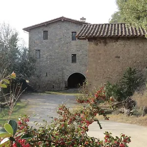 Country house Mas Colom, Sant Joan les Fonts