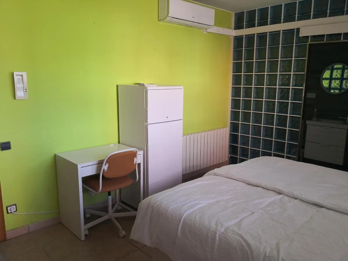 Barcelona Village Homestay Tiana Spain