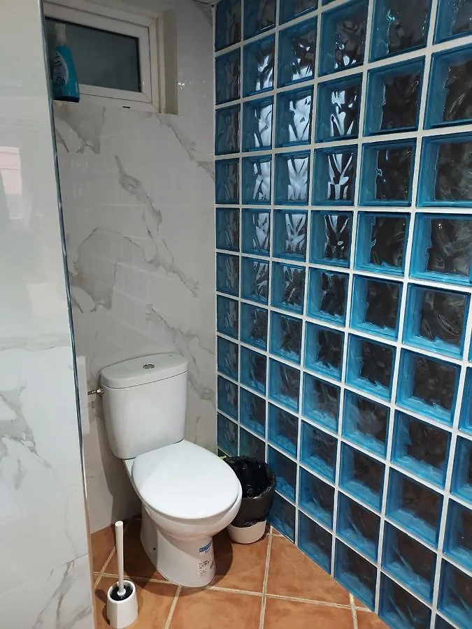 Barcelona Village Homestay Tiana
