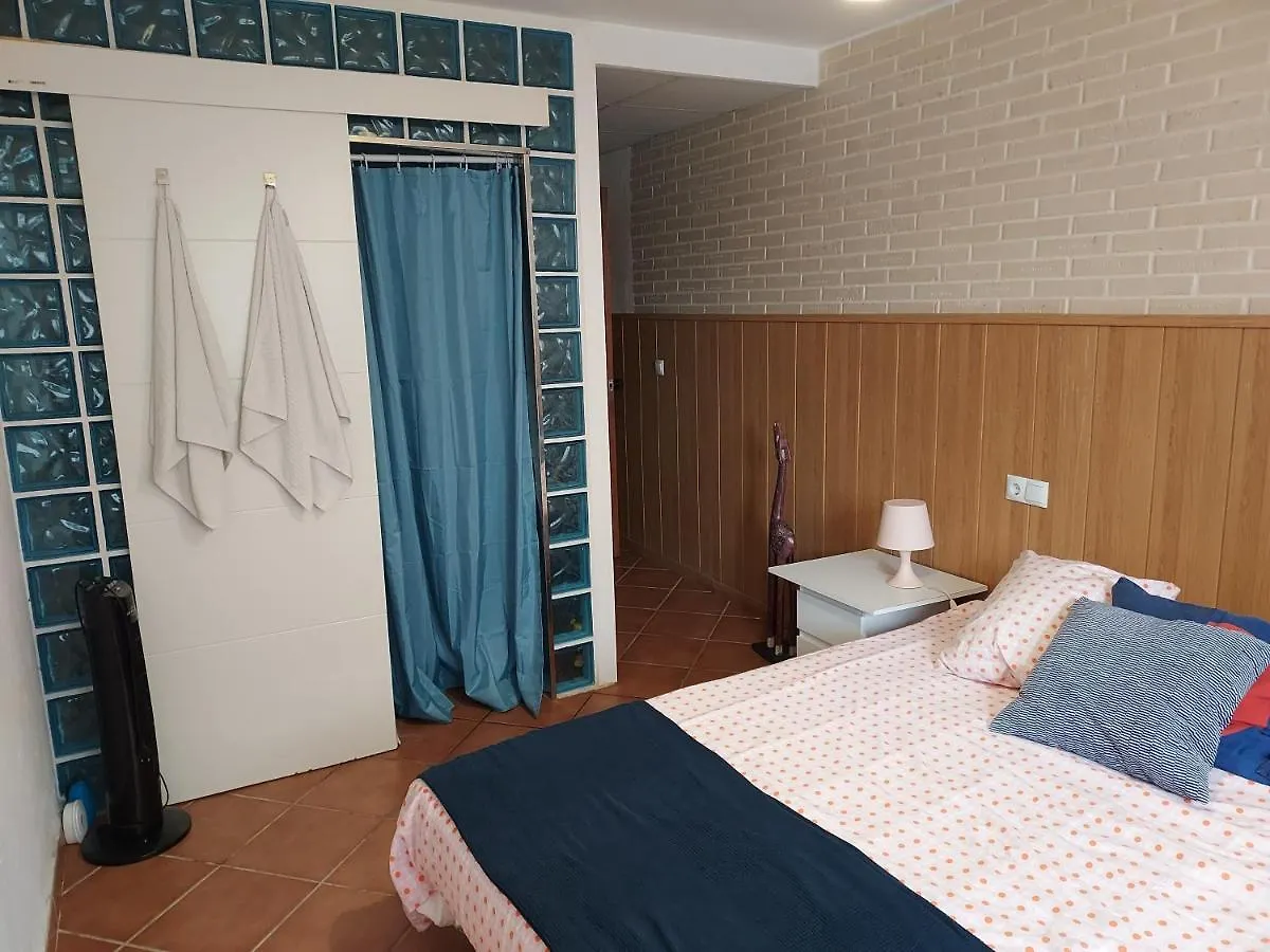 Barcelona Village Homestay Tiana 0*,