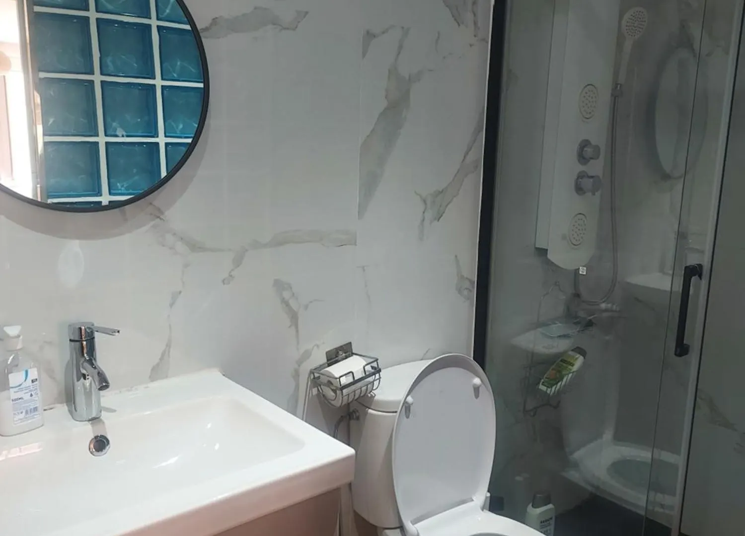 Barcelona Village Homestay Tiana 0*,  Spain