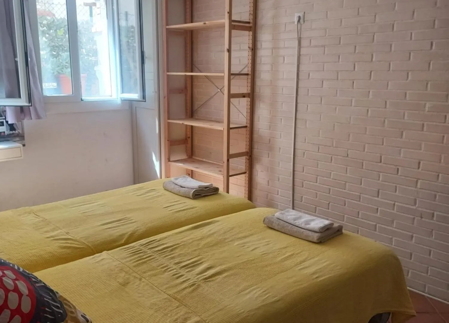 Barcelona Village Homestay Tiana Spain