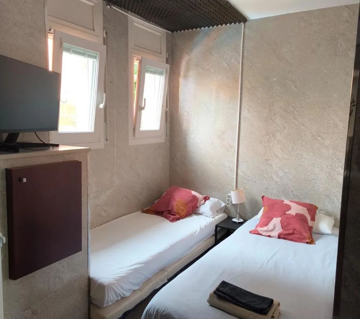 Barcelona Village Homestay Tiana Spain