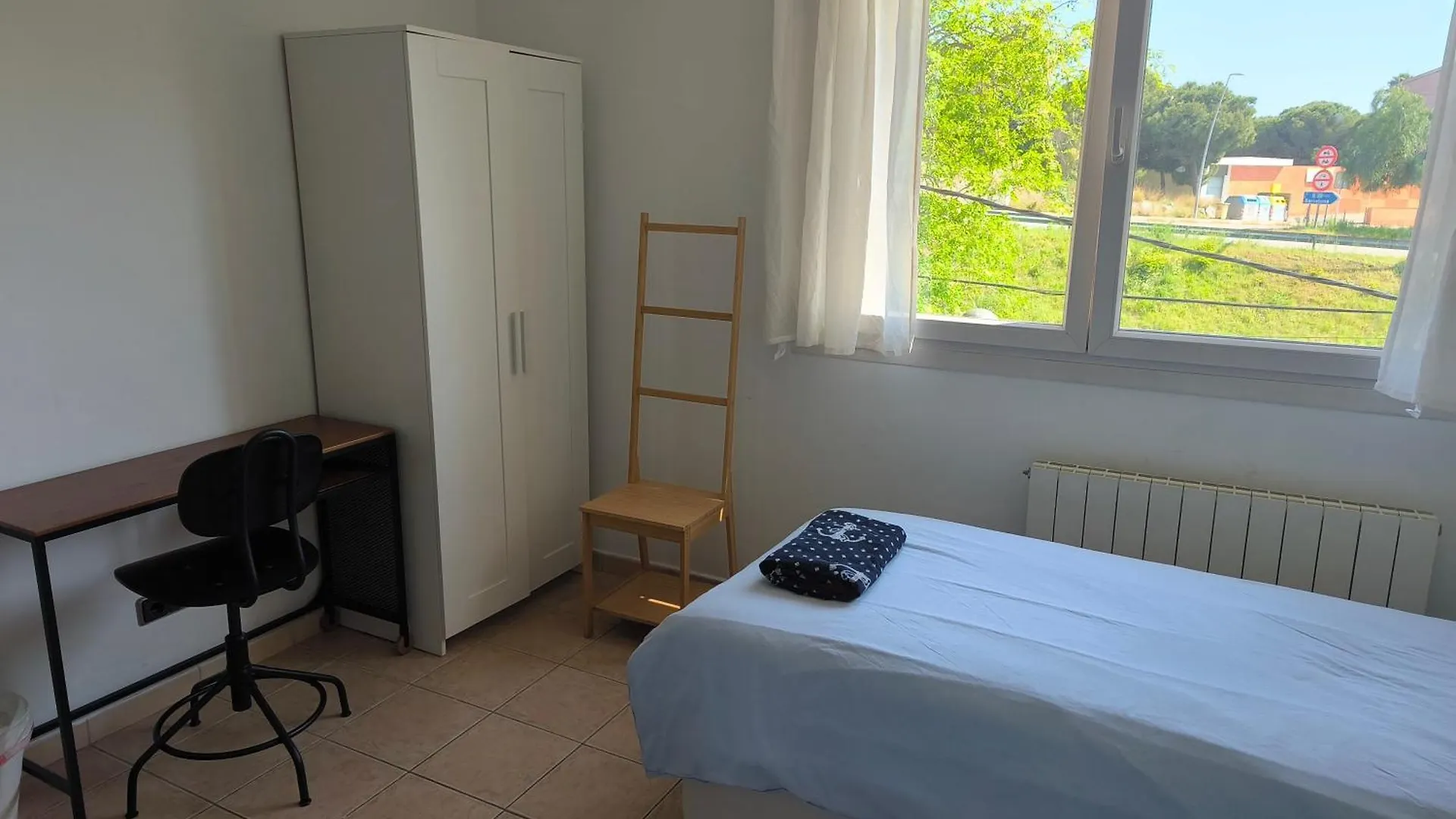 Barcelona Village Homestay Tiana
