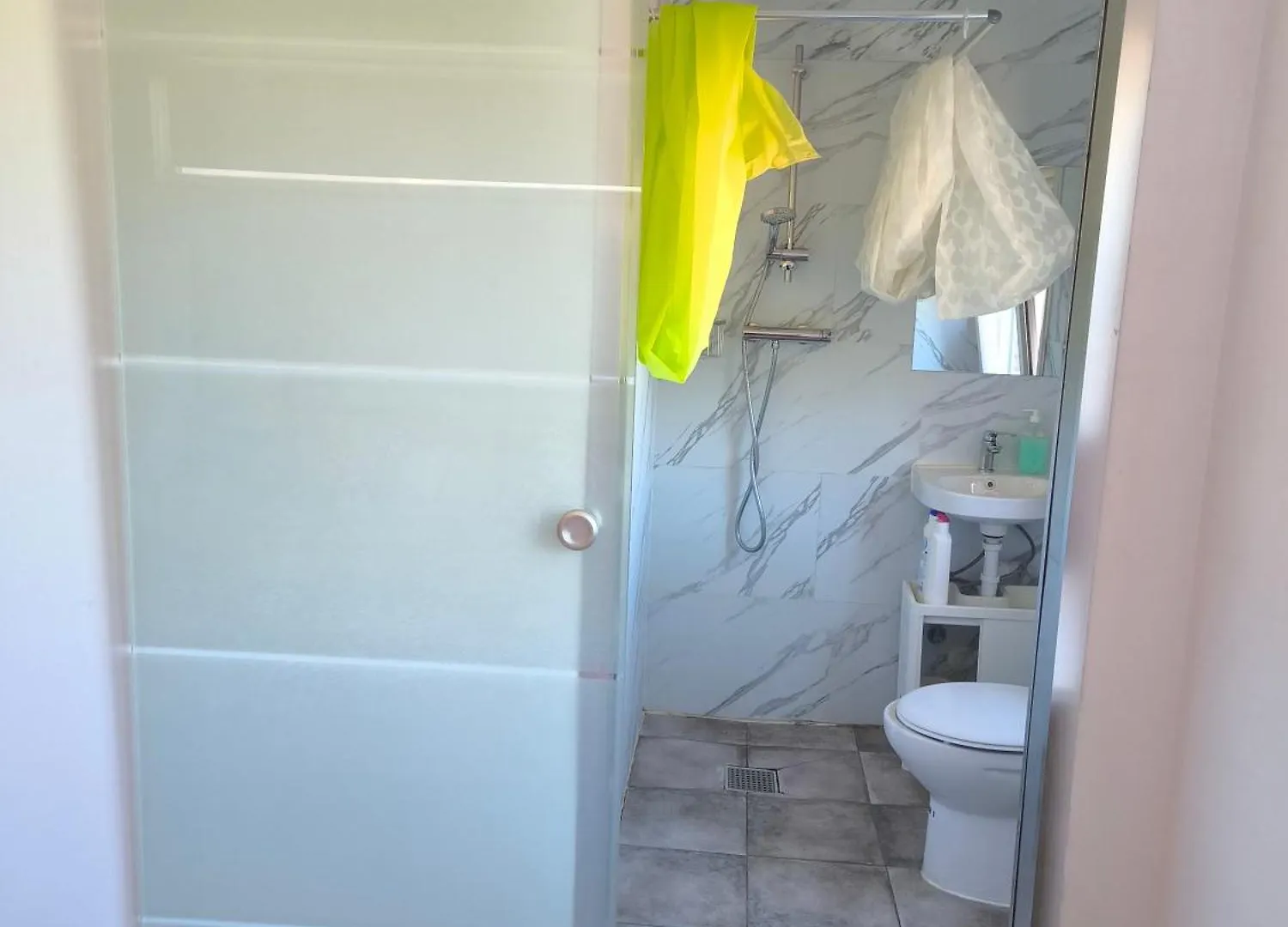 Barcelona Village Homestay Tiana