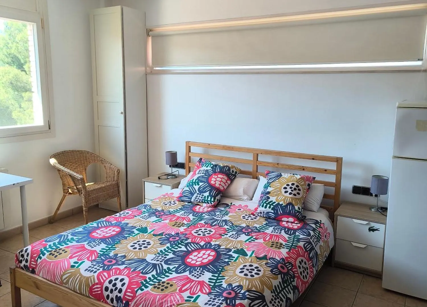 Barcelona Village Homestay Tiana