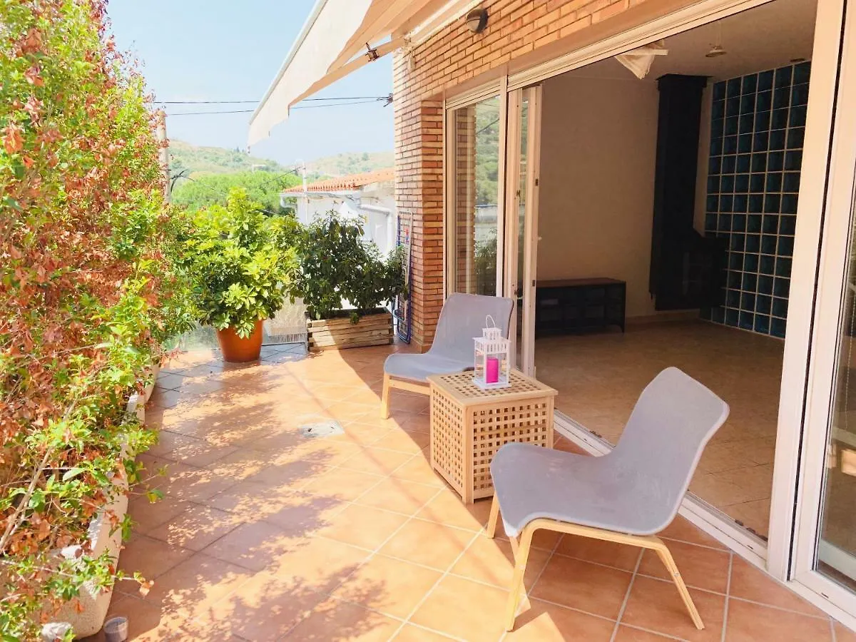 Barcelona Village Homestay Tiana Spain