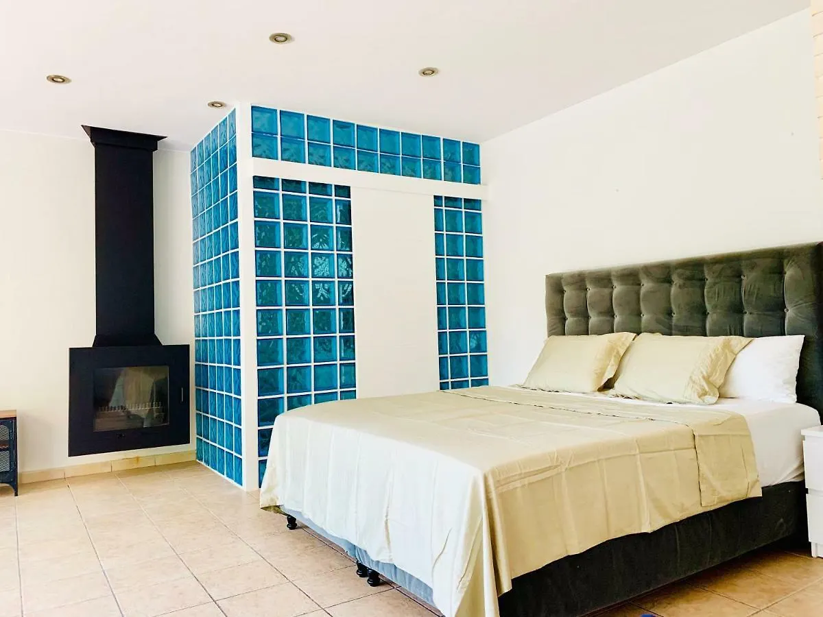 Barcelona Village Homestay Tiana 0*,  Spain
