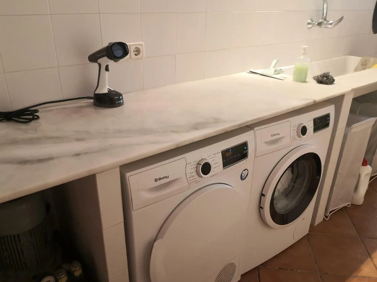 Barcelona Village Homestay Tiana