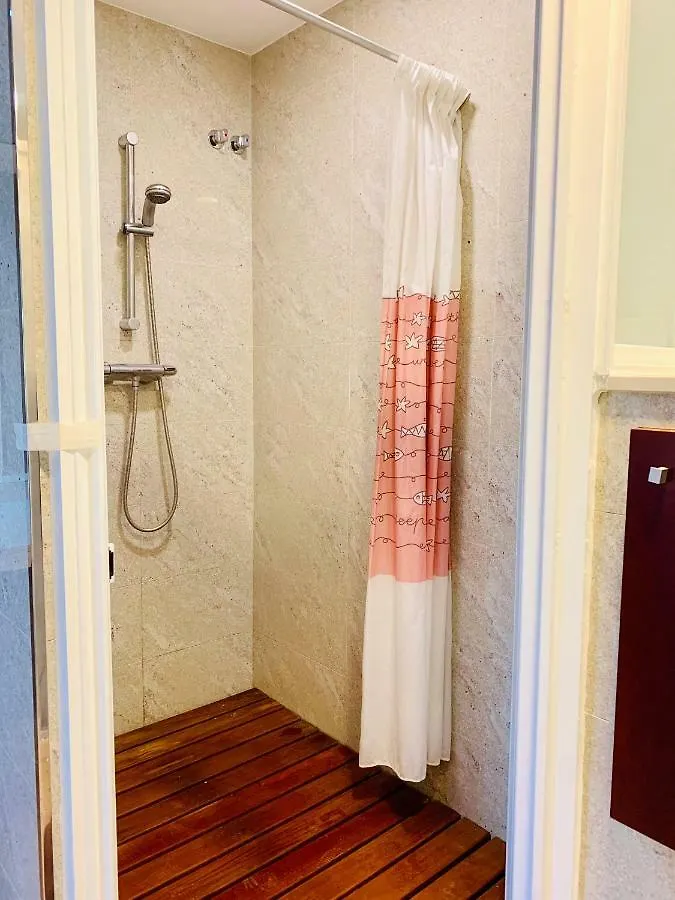 Barcelona Village Homestay Tiana