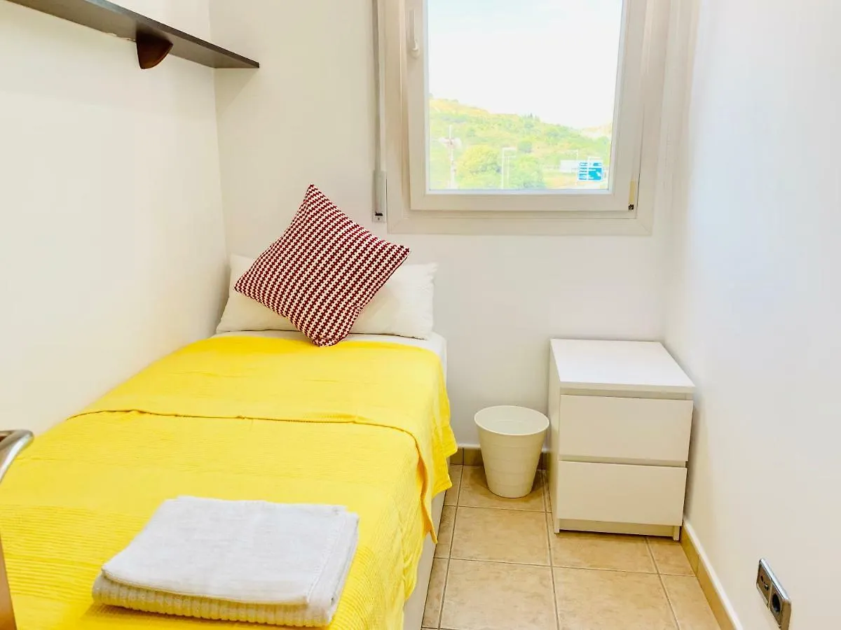Barcelona Village Homestay Tiana 0*,  Spain