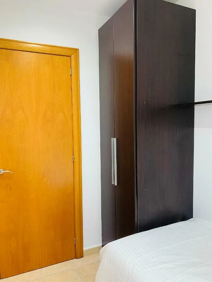 Barcelona Village Homestay Tiana 0*,  Spain