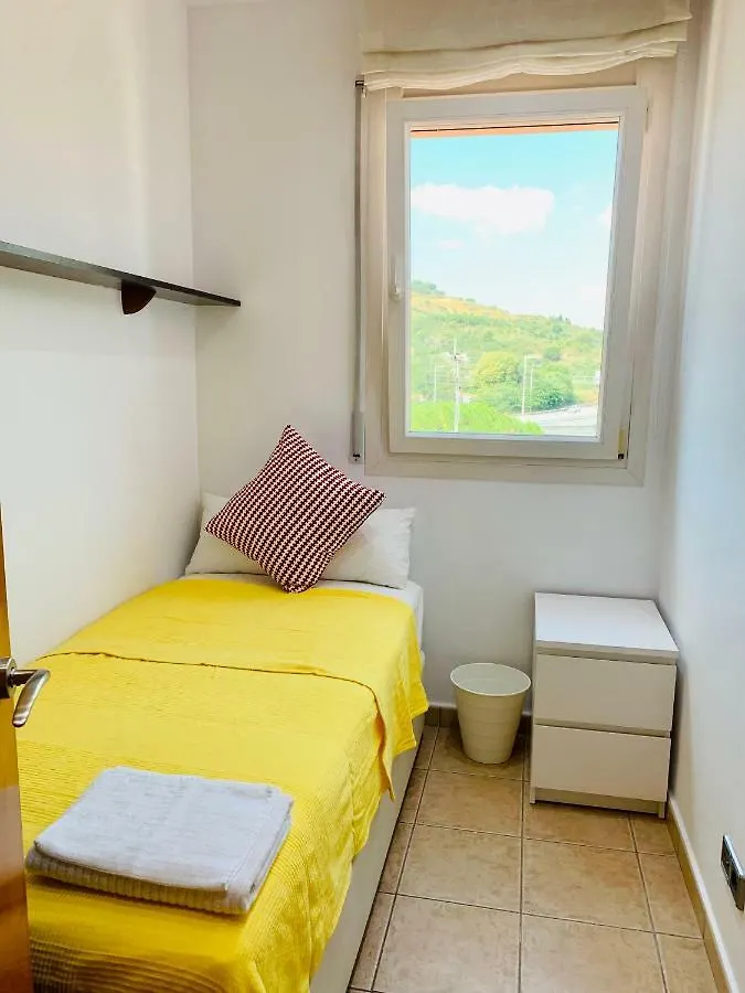 Barcelona Village Homestay Tiana Spain