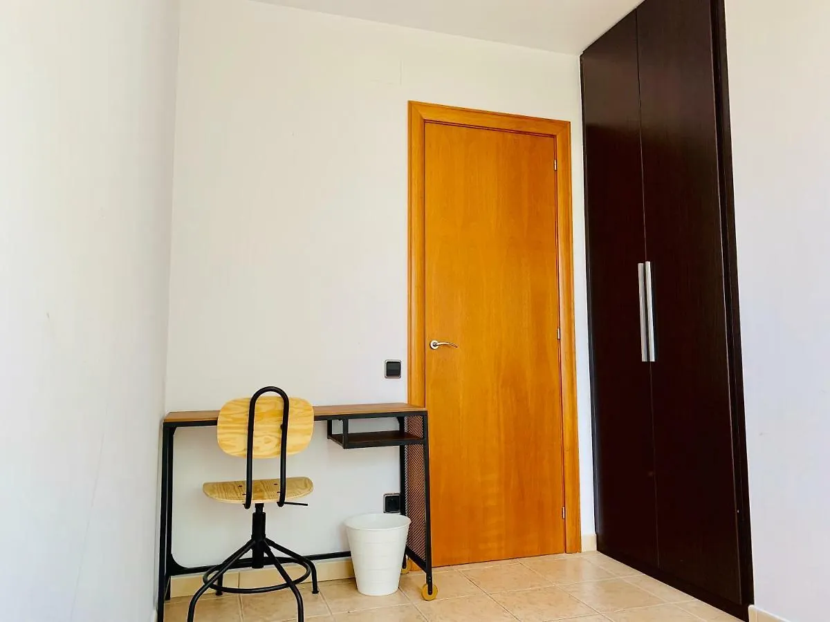 Barcelona Village Homestay Tiana